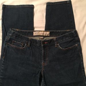 Ann Taylor Loft Jeans